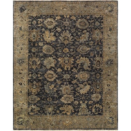 6' x 9' Rug