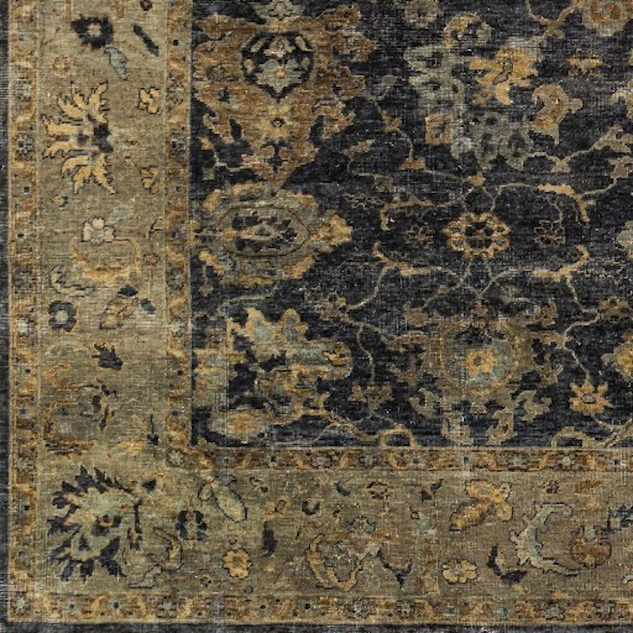 Surya Anatolia 8' x 10' Rug