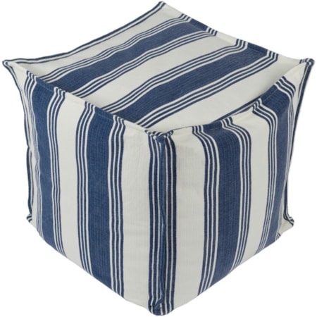 Cube Pouf