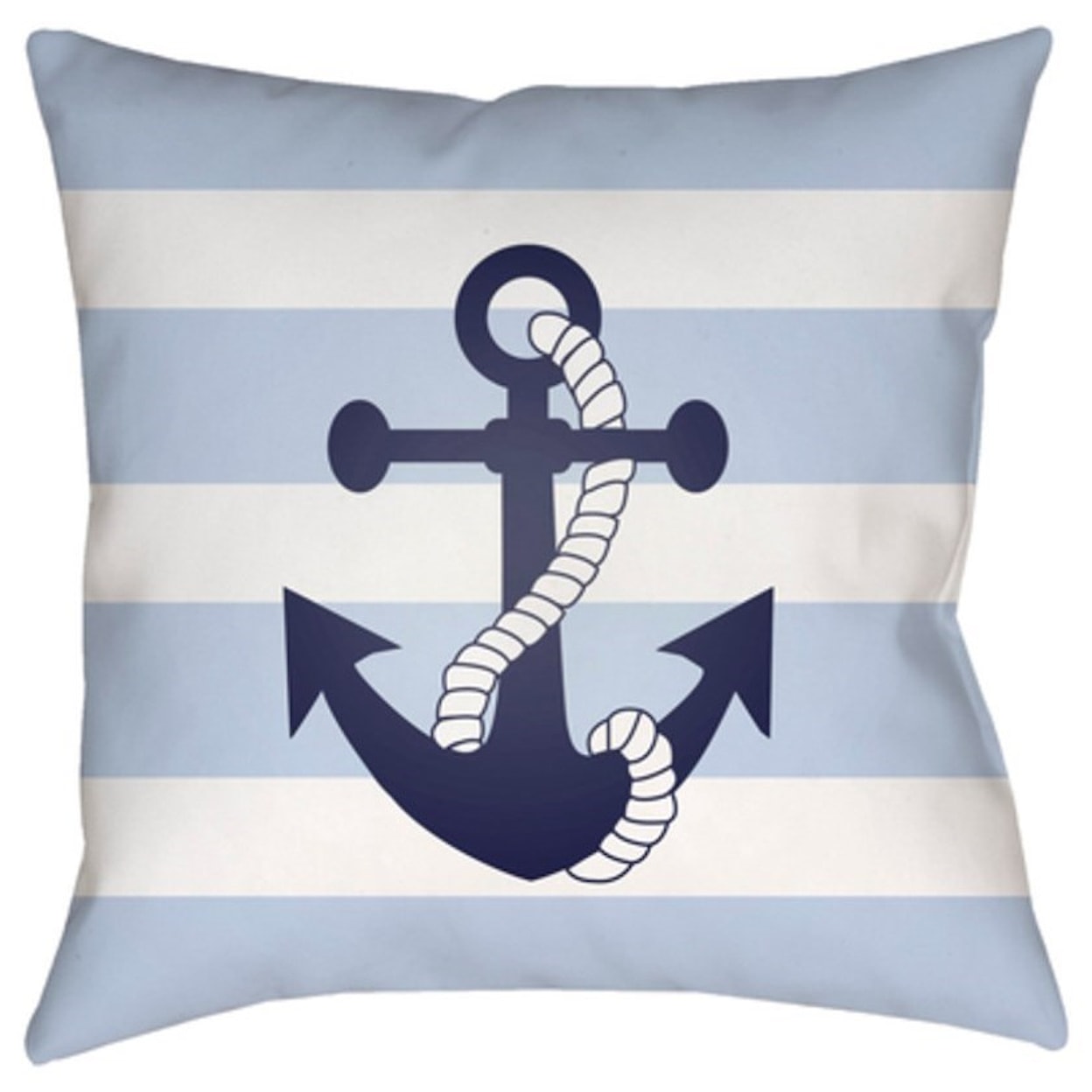 Surya Anchor II Pillow