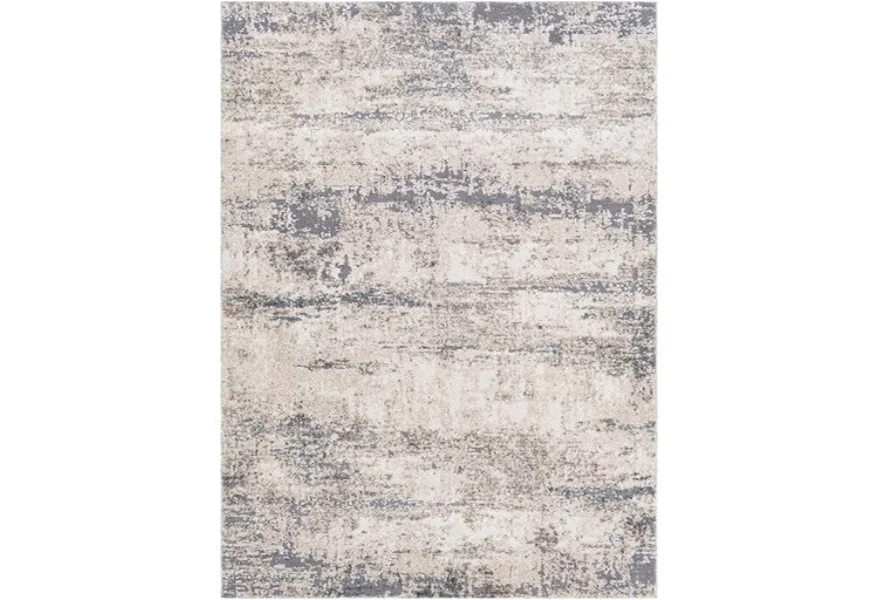 Andorra 5'3" x 7'3" Rug by Surya at Sheely's Furniture & Appliance