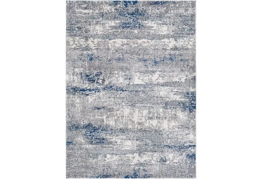 Andorra 2' x 3' Rug by Surya at Sheely's Furniture & Appliance
