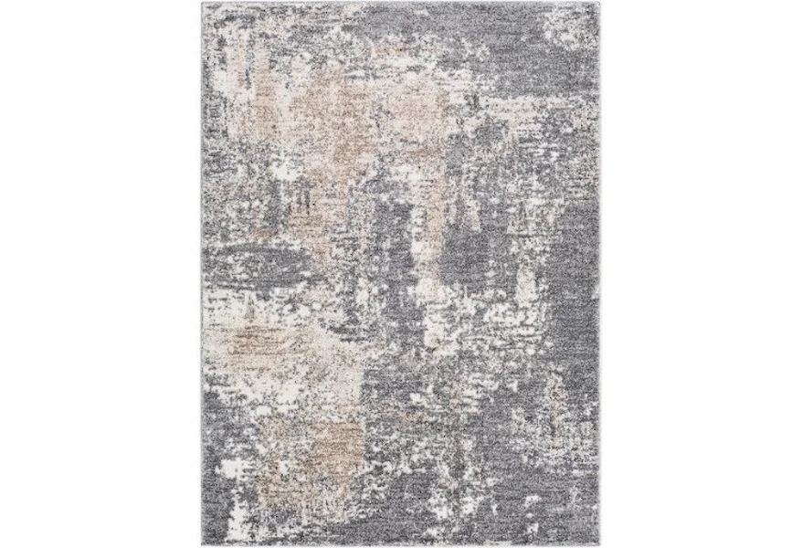 Andorra 7'10" x 10' Rug by Surya at Sheely's Furniture & Appliance