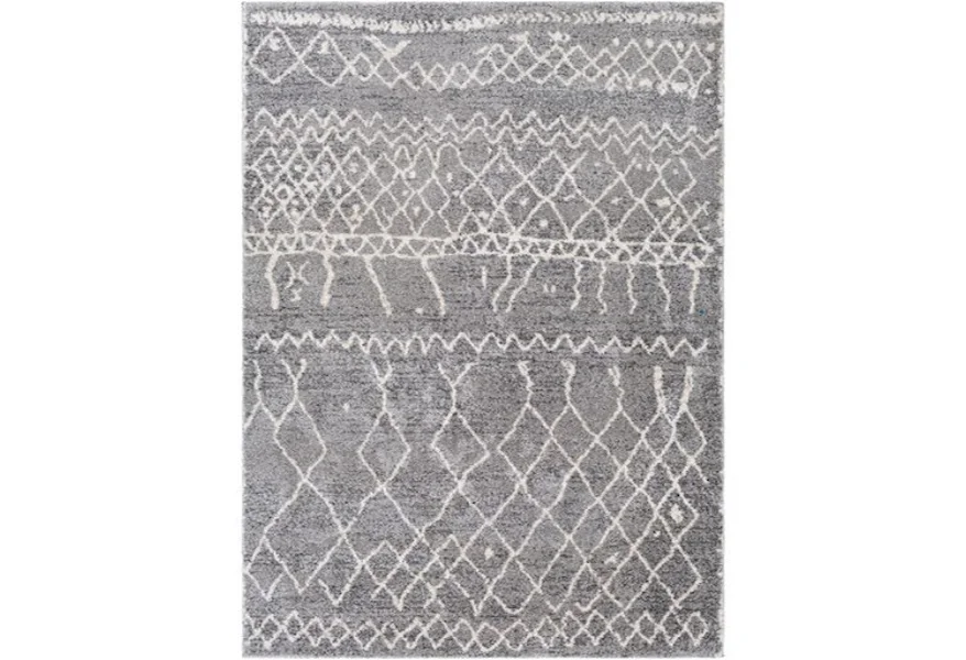 Andorra 7'10" x 10' Rug by Surya at Sheely's Furniture & Appliance