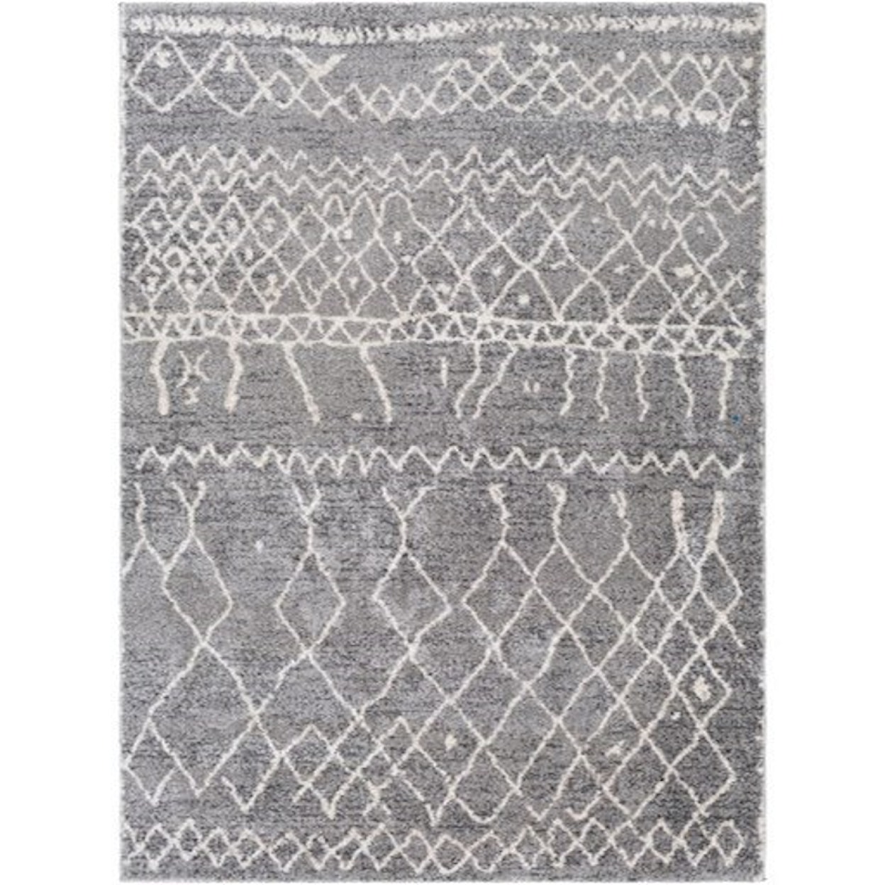 Surya Andorra 7'10" x 10' Rug