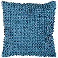 18 x 18 x 0.25 Pillow Cover