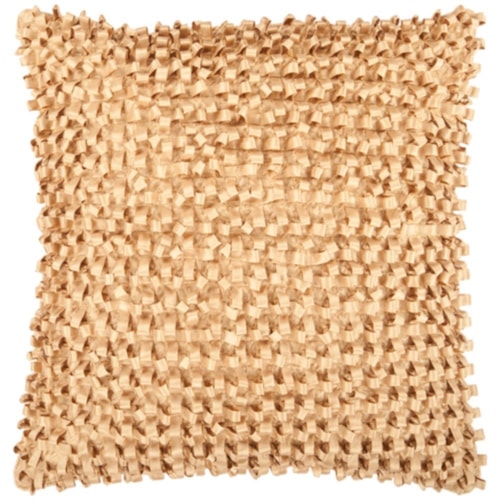 18 x 18 x 0.25 Pillow Cover