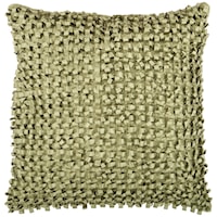 18 x 18 x 0.25 Pillow Cover