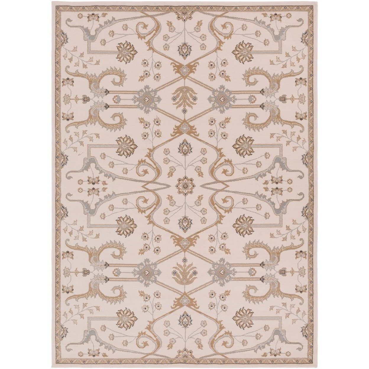 Surya Andromeda 8' x 11' Rug