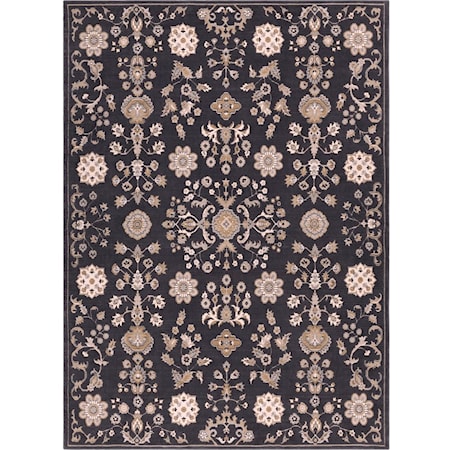 8' x 11' Rug