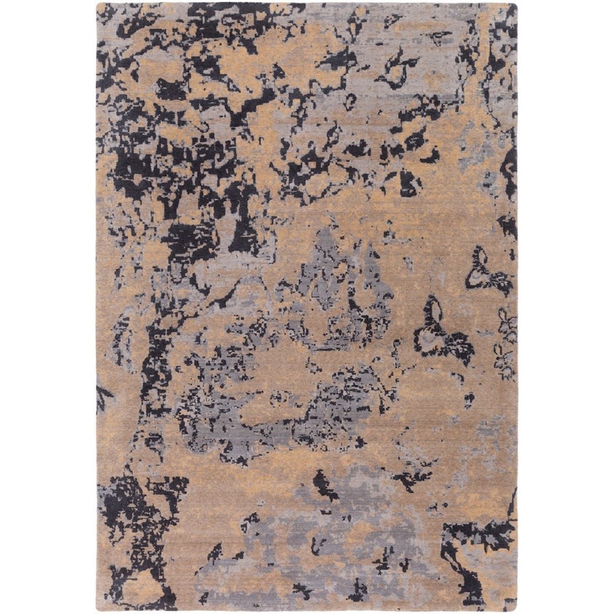 Surya Andromeda 5'3" x 7'6" Rug