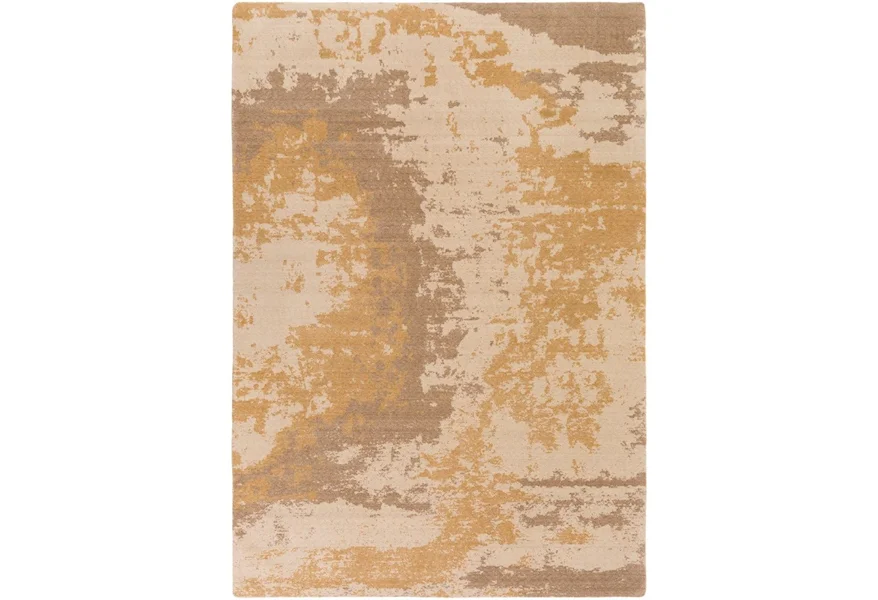 Andromeda 5'3" x 7'6" Rug by Surya at Sheely's Furniture & Appliance