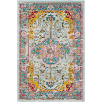 2' x 3' Rug