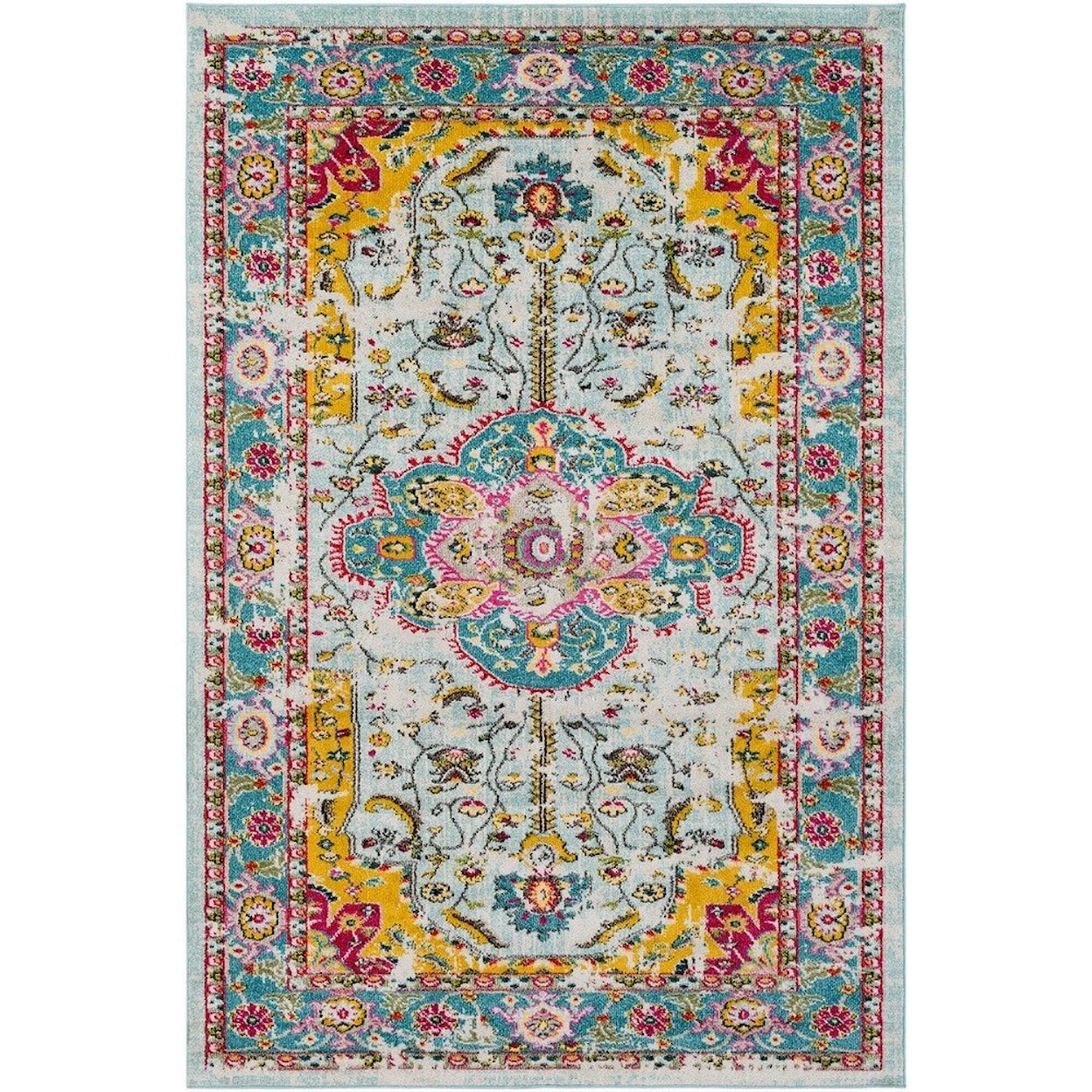 Surya Anika 5'3" x 7'3" Rug