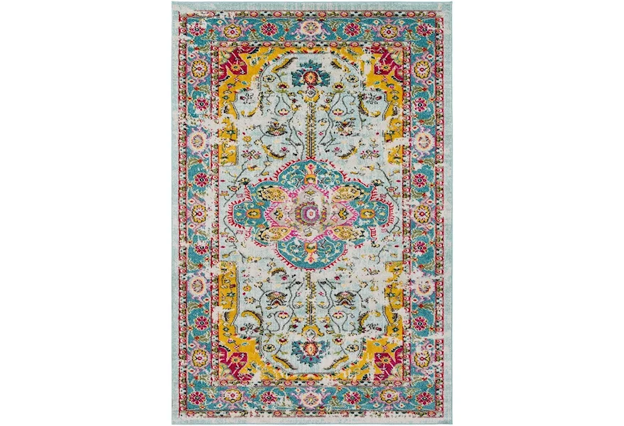 Anika 7'10" x 10'3" Rug by Surya at Sheely's Furniture & Appliance
