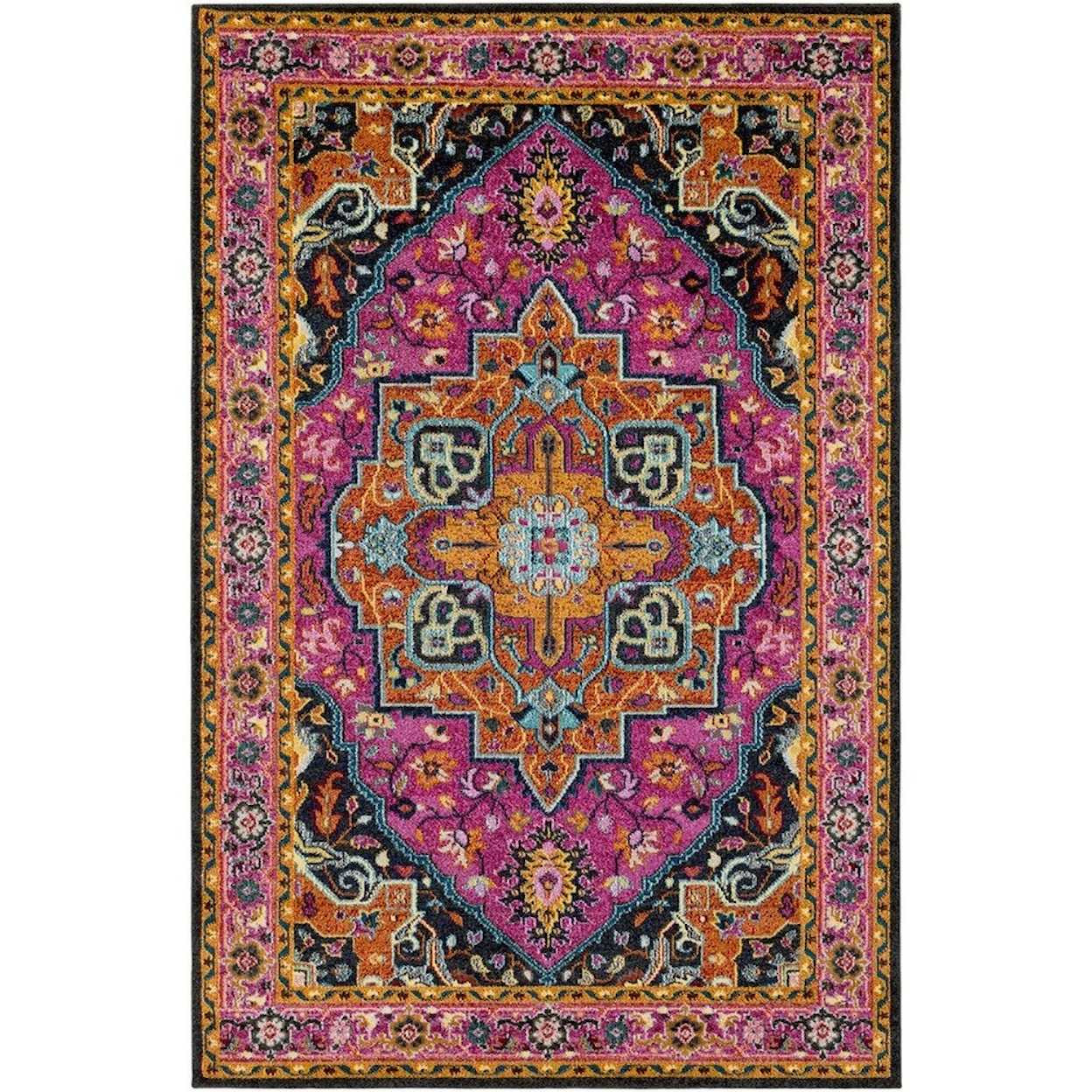 Surya Anika 7'10" x 10'3" Rug