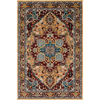 2' x 3' Rug