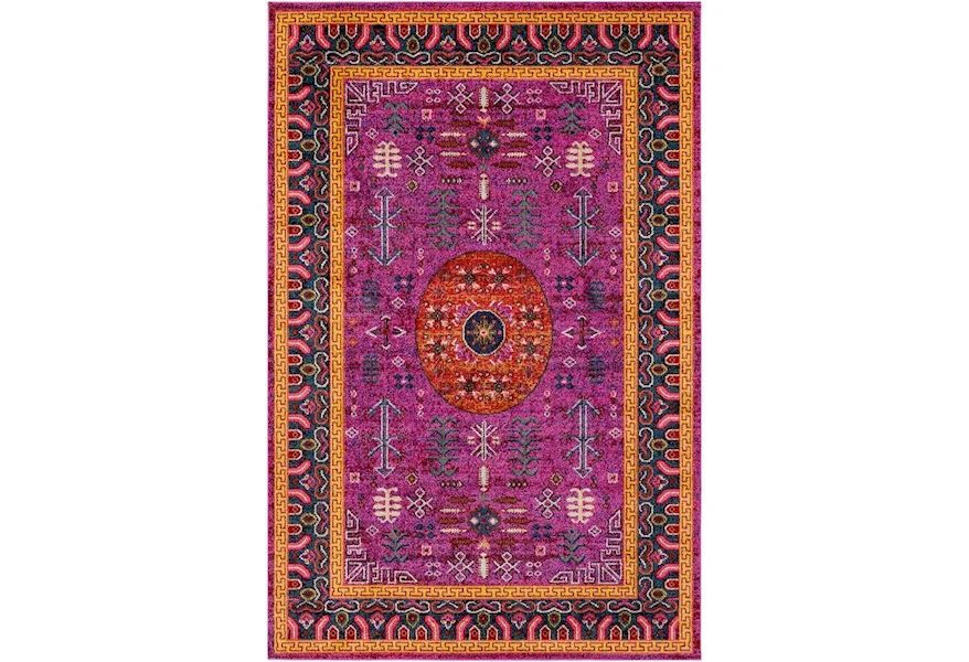 Anika 2' x 3' Rug by Surya at Sheely's Furniture & Appliance