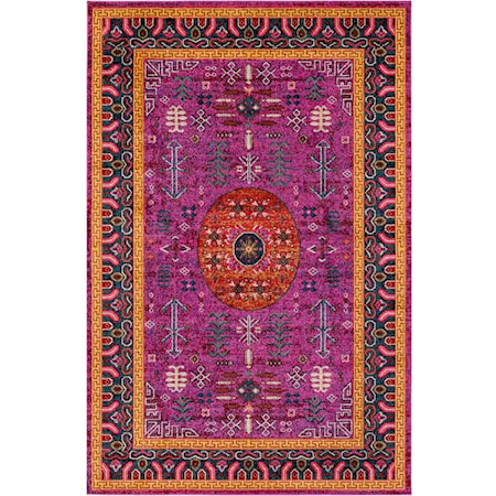 2' x 3' Rug