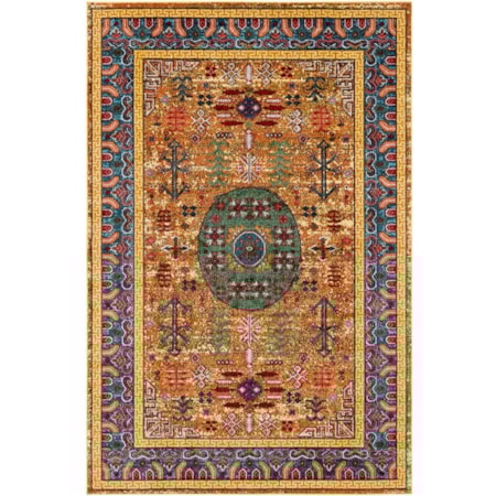 2' x 3' Rug