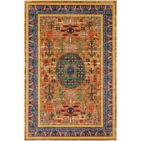2' x 3' Rug
