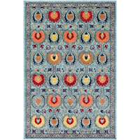 2' x 3' Rug