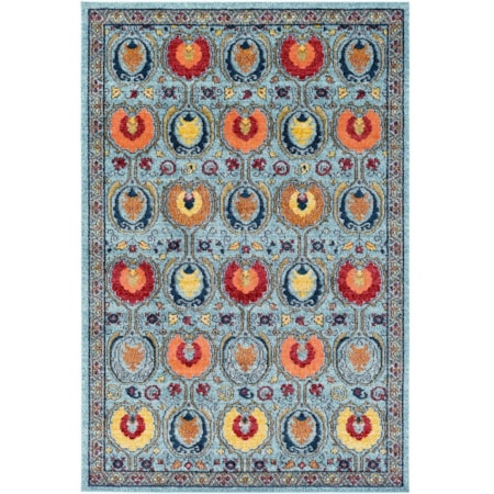 2' x 3' Rug