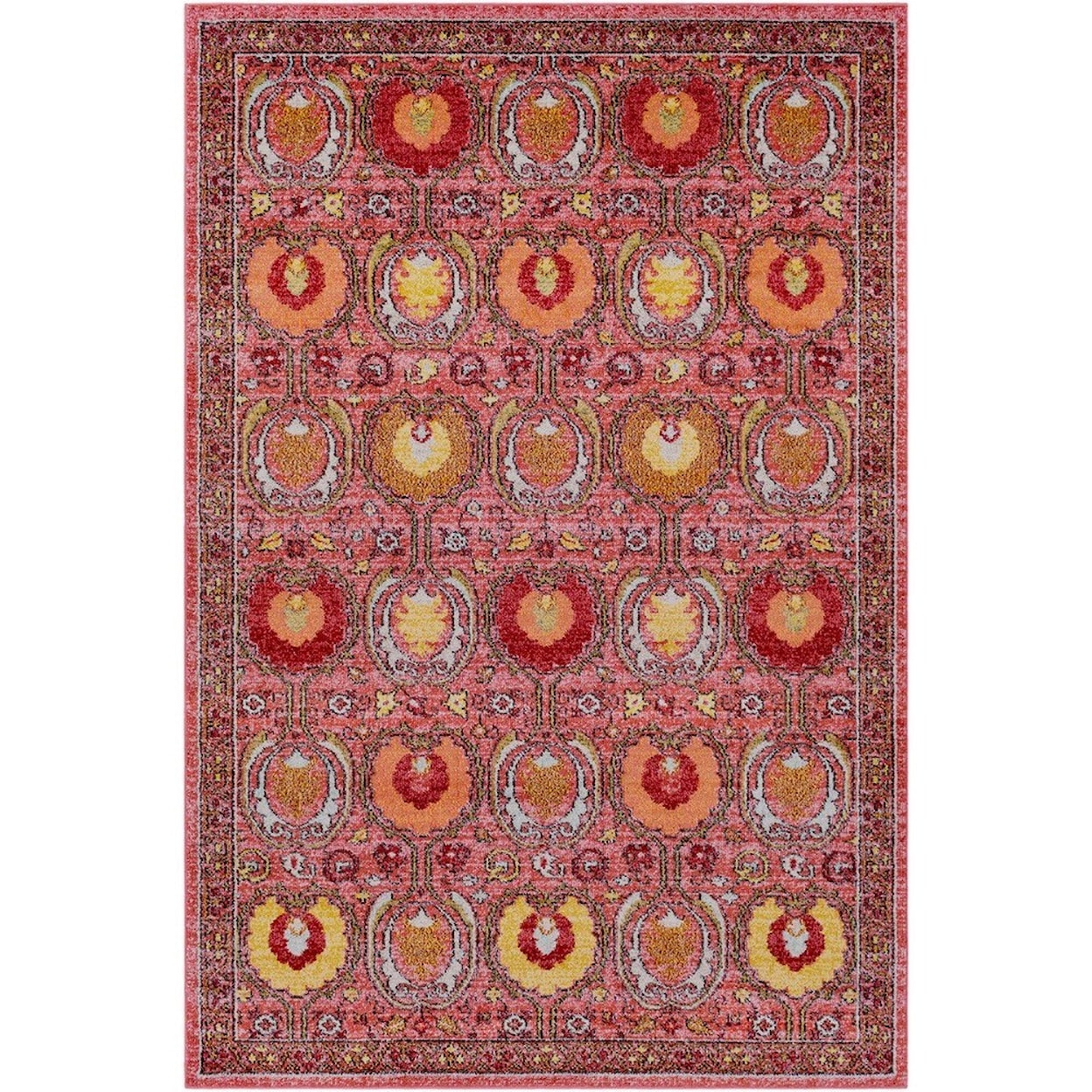 Surya Anika 7'10" x 10'3" Rug