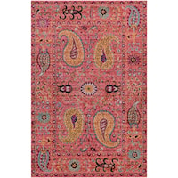 7'10" x 10'3" Rug