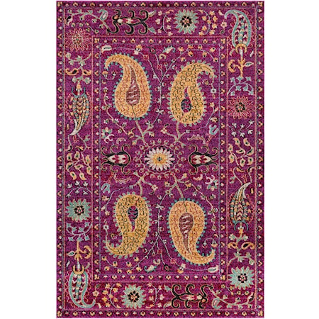 2' x 3' Rug