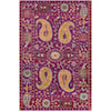 Surya Anika 5'3" x 7'3" Rug