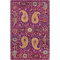 7'10" x 10'3" Rug