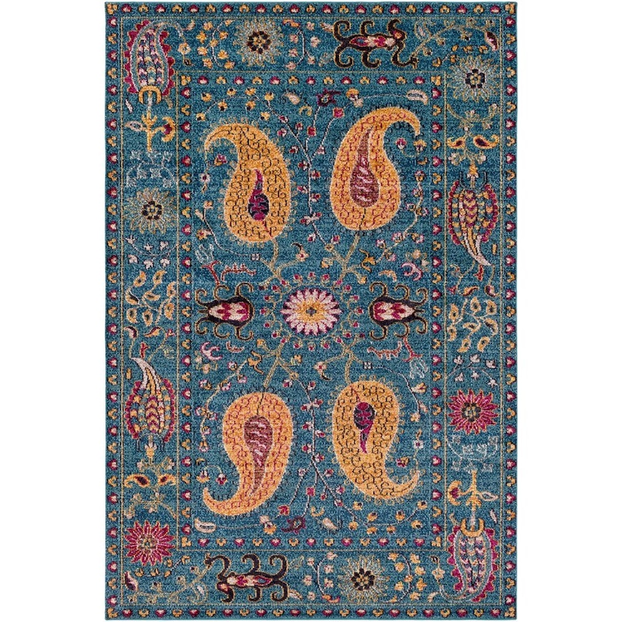 Surya Anika 2' x 3' Rug