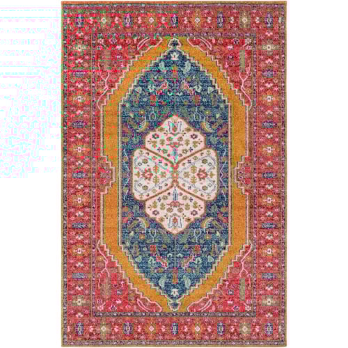 2' x 3' Rug