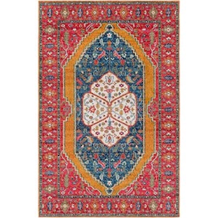2' x 3' Rug