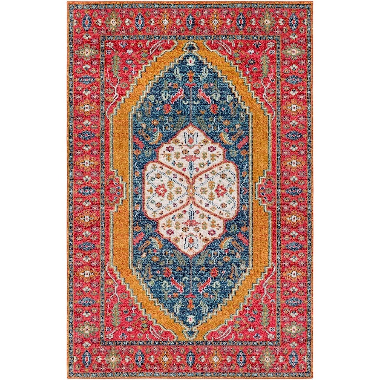 Surya Anika 7'10" x 10'3" Rug