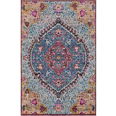 2' x 3' Rug