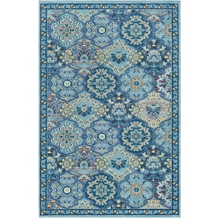 2' x 3' Rug