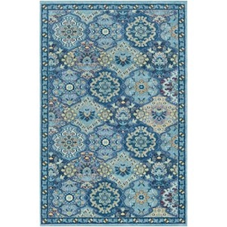2' x 3' Rug