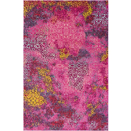 2' x 3' Rug