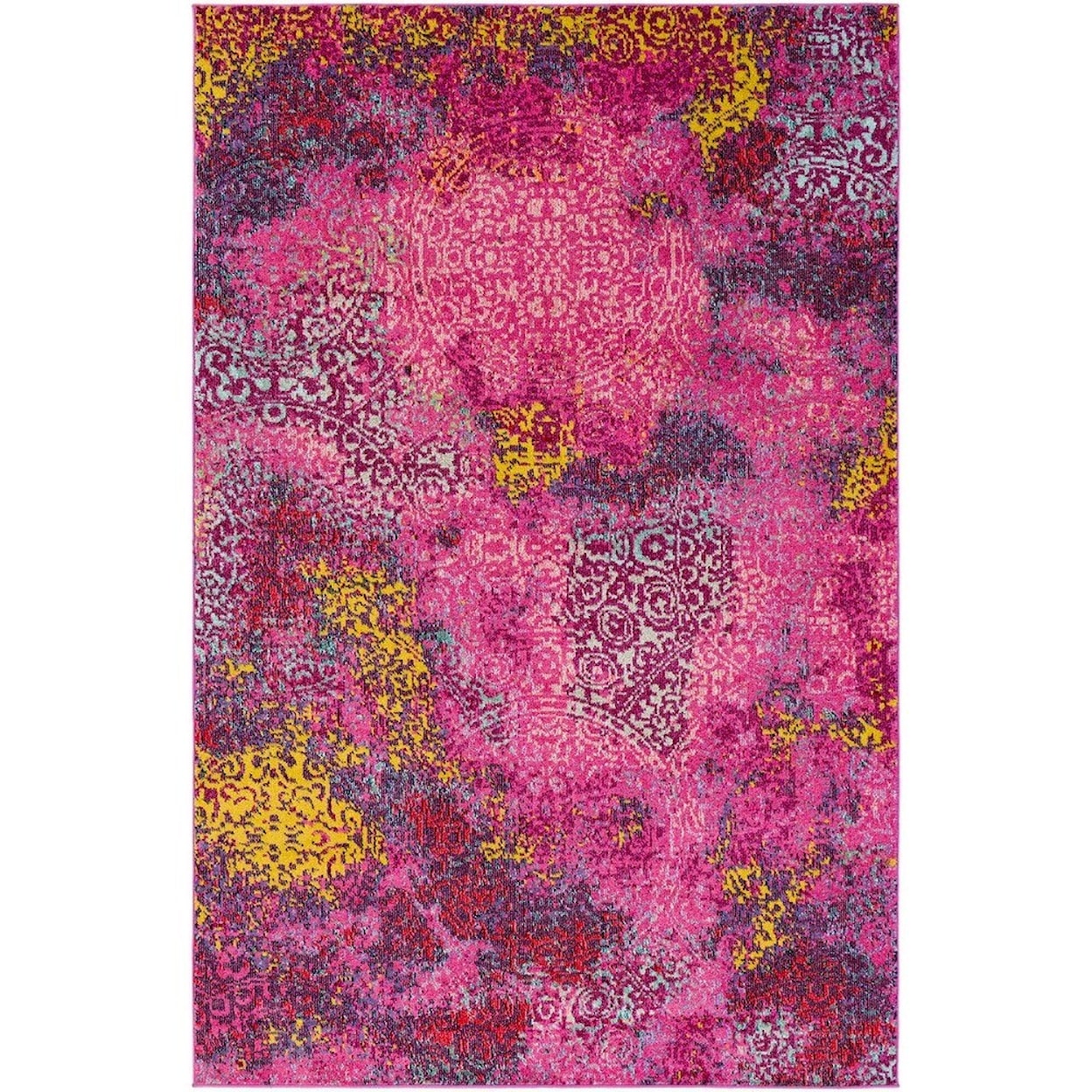 Surya Anika 7'10" x 10'3" Rug