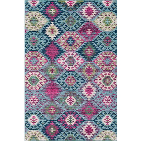 2' x 3' Rug