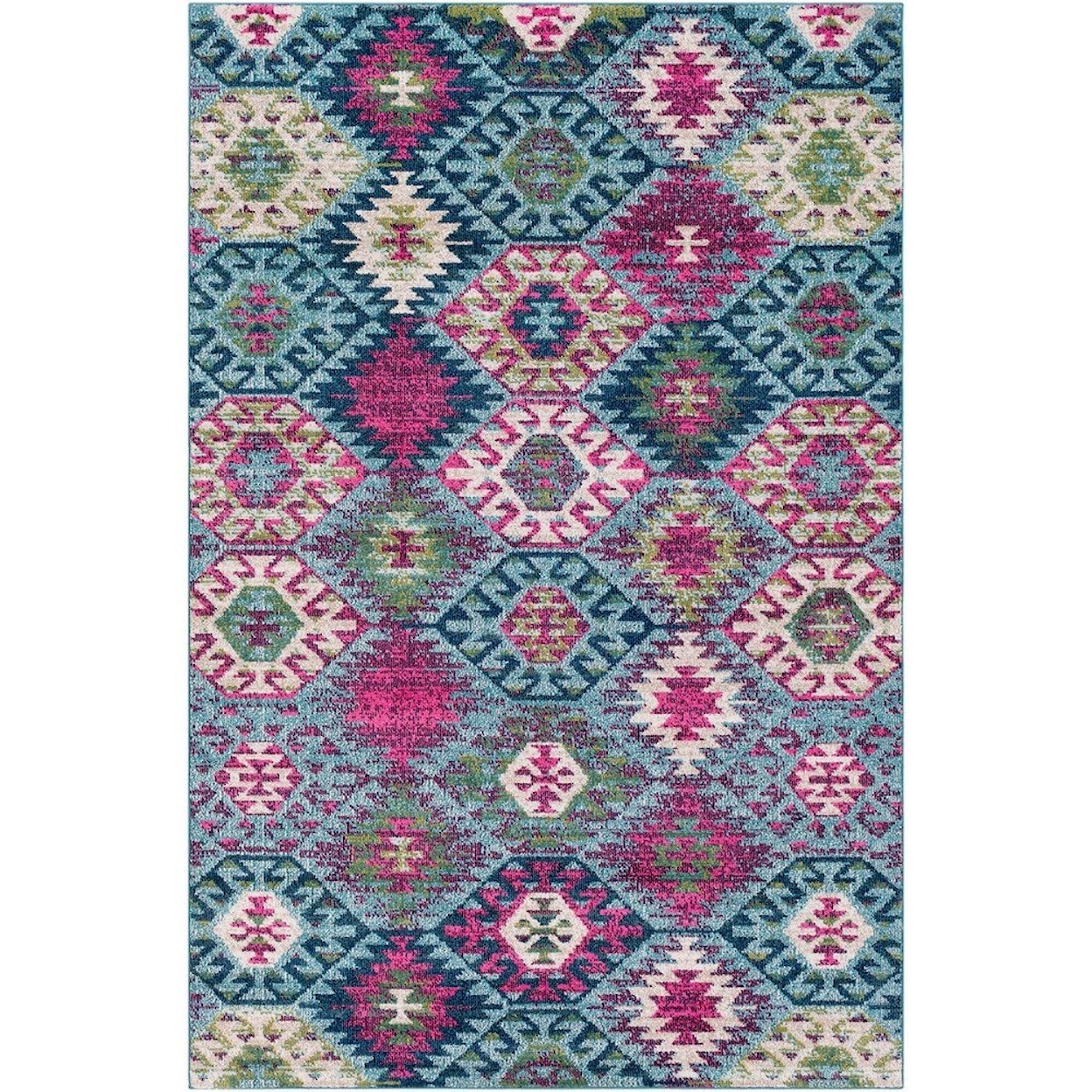 Surya Anika 5'3" x 7'3" Rug