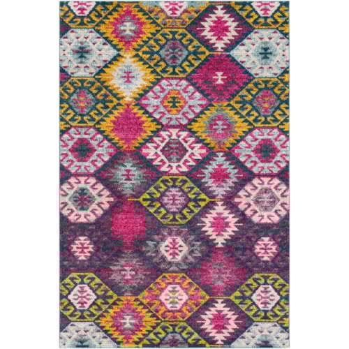 7'10" x 10'3" Rug