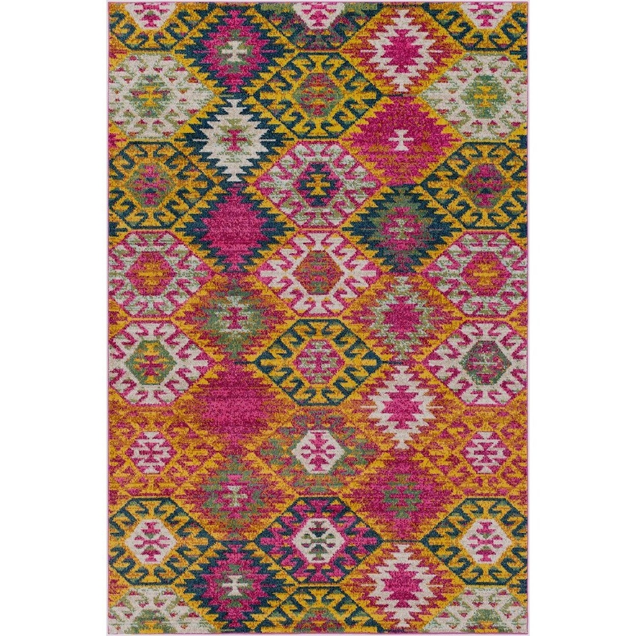 Surya Anika 2' x 3' Rug