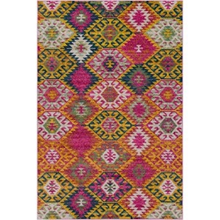 2' x 3' Rug