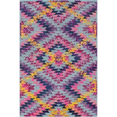 2' x 3' Rug