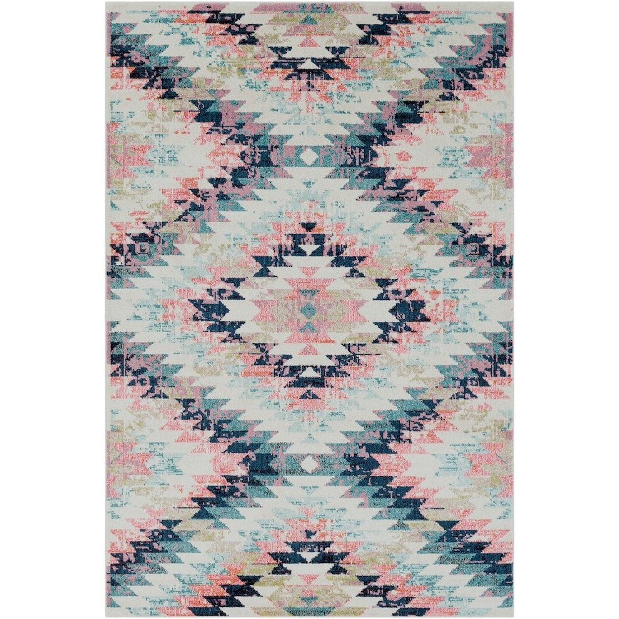 Surya Anika 3'11" x 5'7" Rug