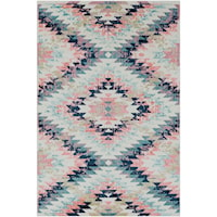 5'3" x 5'3" Rug