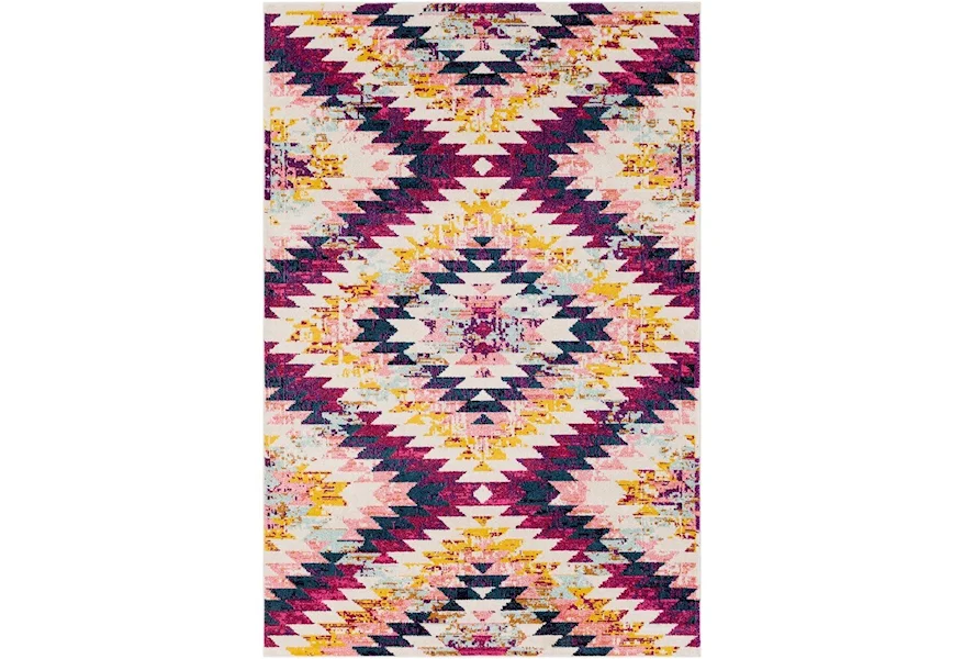 Anika 2' x 3' Rug by Surya at Sheely's Furniture & Appliance